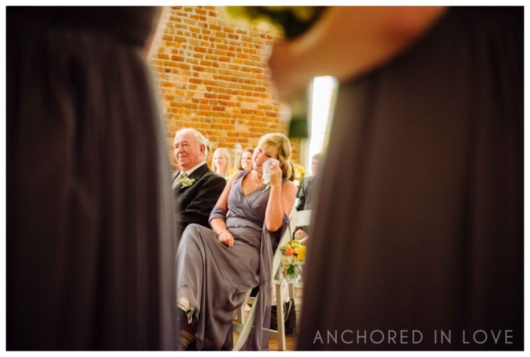 Brittany And W T S Saint Thomas Preservation Hall Wedding Anchored In Love