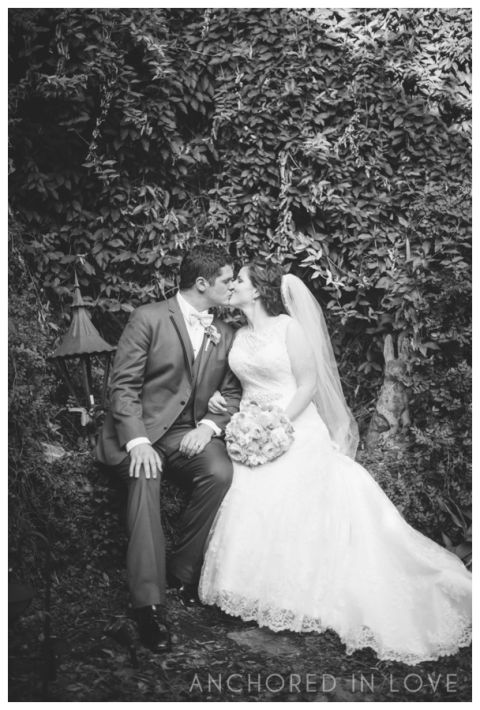 Brittany And W T S Saint Thomas Preservation Hall Wedding Anchored In Love