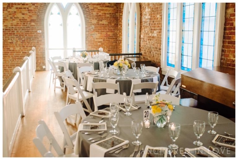 Brittany And W T S Saint Thomas Preservation Hall Wedding Anchored In Love