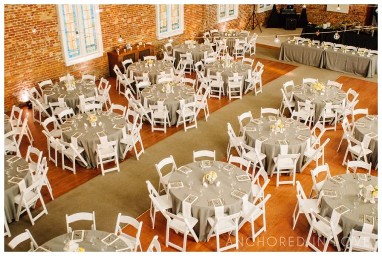 Brittany And W T S Saint Thomas Preservation Hall Wedding Anchored In Love