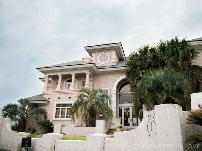 Sarah Aaron S Wrightsville Beach Wedding Anchored In Love