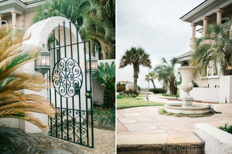 Sarah Aaron S Wrightsville Beach Wedding Anchored In Love