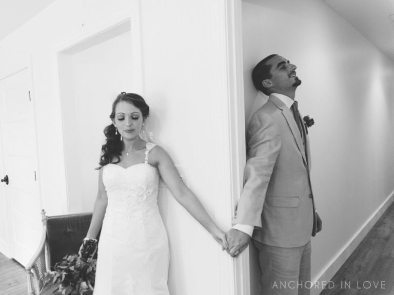 Savannah Anthony S The Barn At Rock Creek Wedding Highlights