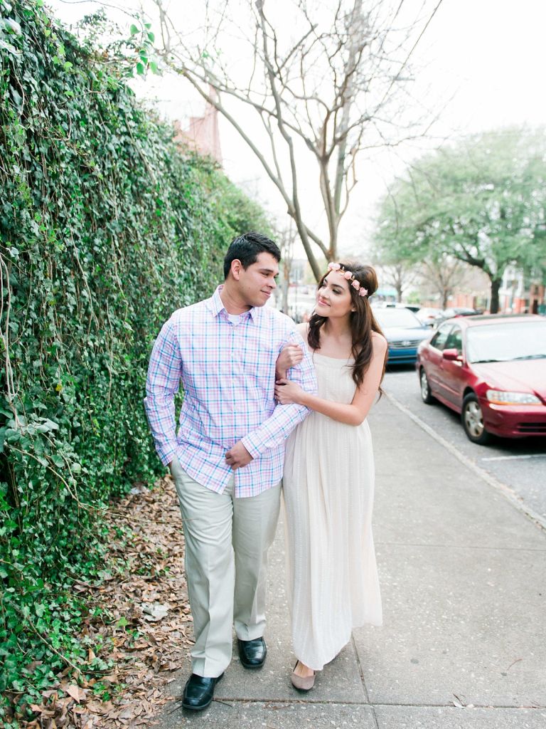 Downtown Wilmington NC Engagement Photos J&J-1015.jpg