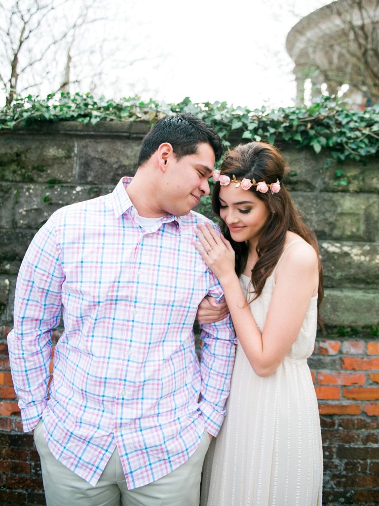 Downtown Wilmington NC Engagement Photos J&J-1025.jpg