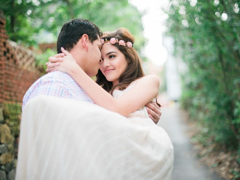 Downtown Wilmington NC Engagement Photos J&J-1145.jpg