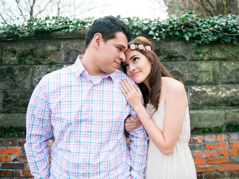 Downtown Wilmington NC Engagement Photos J&J-1026.jpg