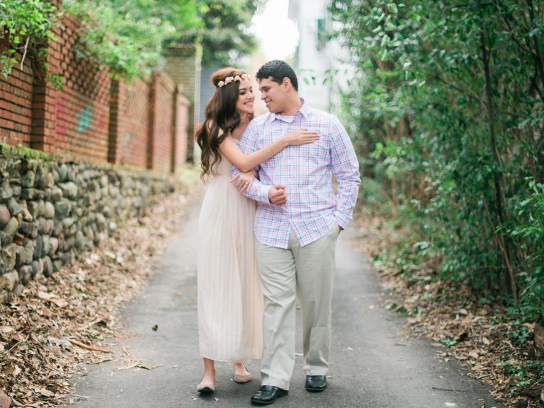 Downtown Wilmington NC Engagement Photos J&J-1126.jpg