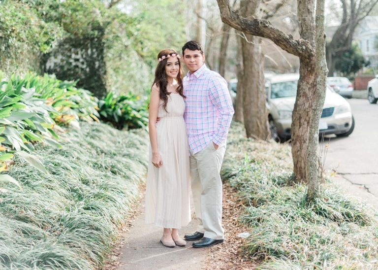 Downtown Wilmington NC Engagement Photos J&J-1197.jpg