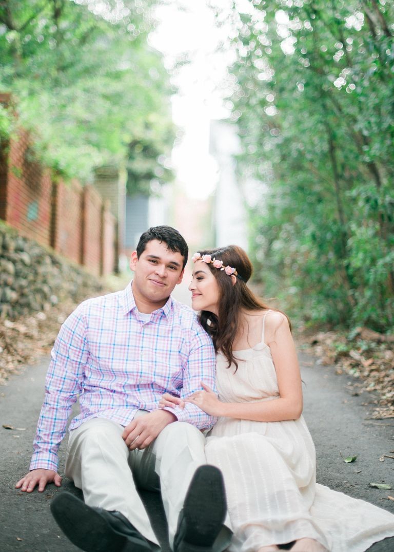 Downtown Wilmington NC Engagement Photos J&J-1168.jpg