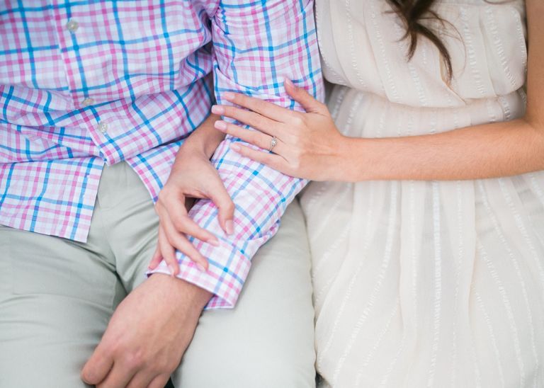 Downtown Wilmington NC Engagement Photos J&J-1169.jpg