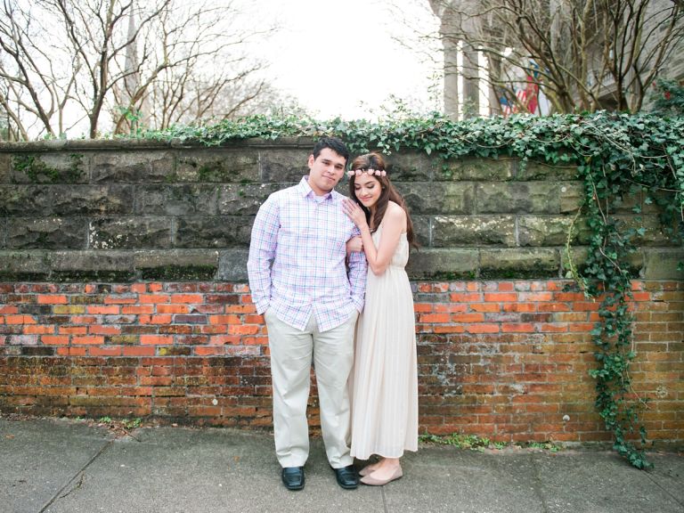 Downtown Wilmington NC Engagement Photos J&J-1020.jpg