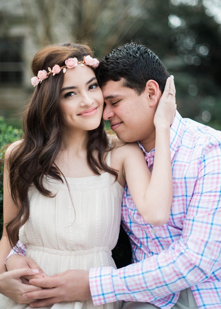 Downtown Wilmington NC Engagement Photos J&J-1050.jpg