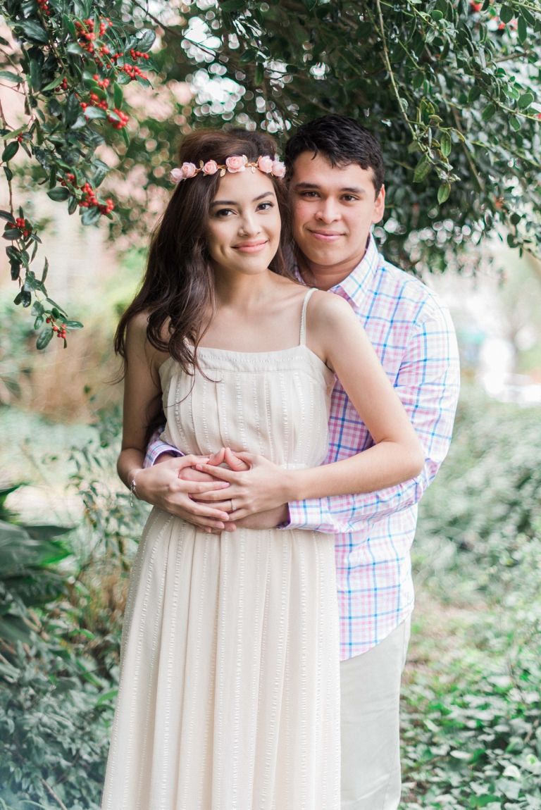 Downtown Wilmington NC Engagement Photos J&J-1060.jpg