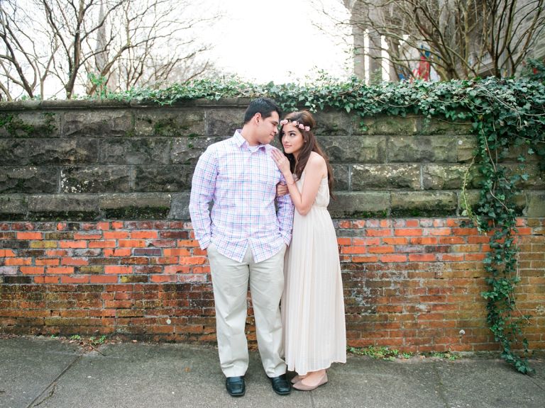 Downtown Wilmington NC Engagement Photos J&J-1022.jpg