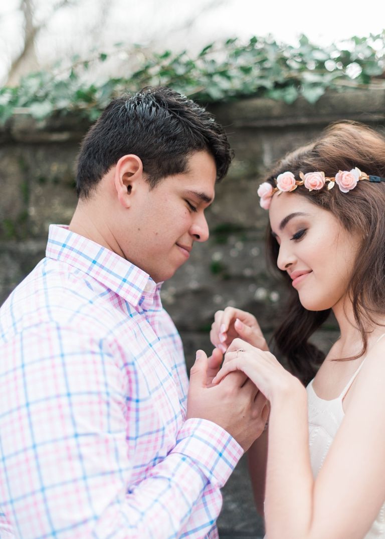 Downtown Wilmington NC Engagement Photos J&J-1032.jpg