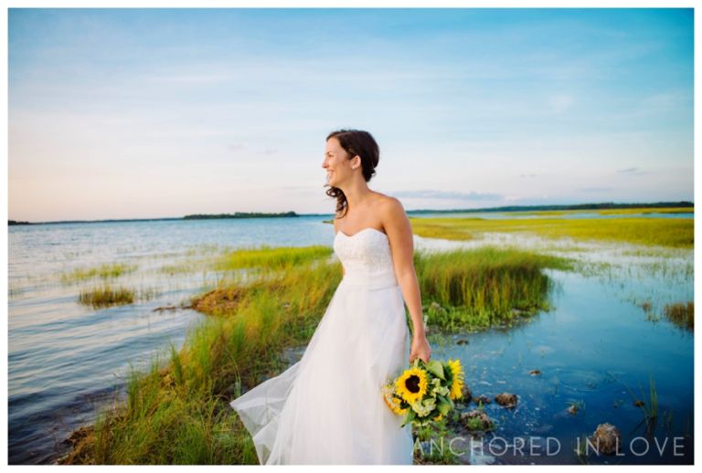 Swasonboro North Carolina Bridal Session_1020