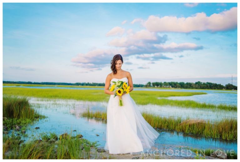 Swasonboro North Carolina Bridal Session_1014