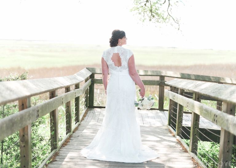 Fort Fisher Bridal Session NC Anchored in Love Liz-2048.jpg