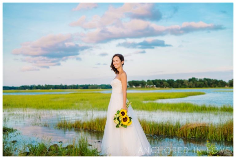 Swasonboro North Carolina Bridal Session_1015