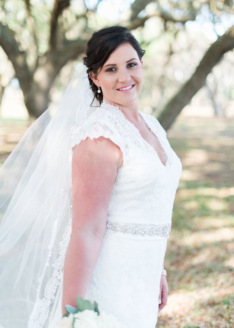 Fort Fisher Bridal Session NC Anchored in Love Liz-2159.jpg