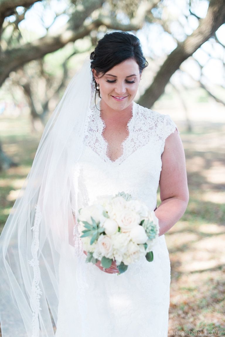 Fort Fisher Bridal Session NC Anchored in Love Liz-2132.jpg