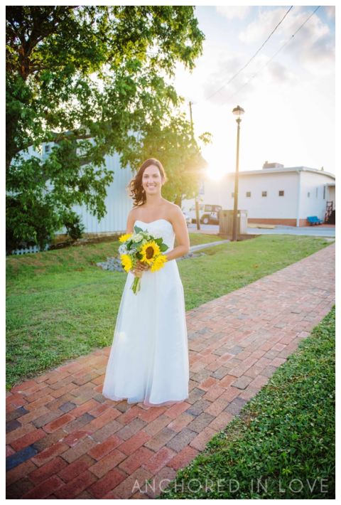 Swasonboro North Carolina Bridal Session_1006