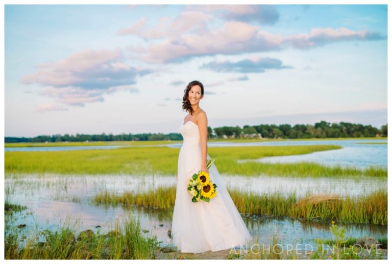 Swasonboro North Carolina Bridal Session_1016