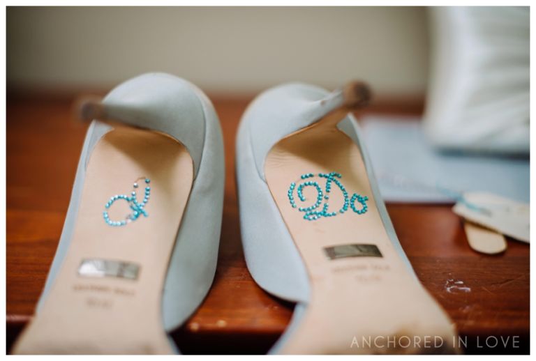 CJ Wedding Anchored in Love Wilmington NC_1003