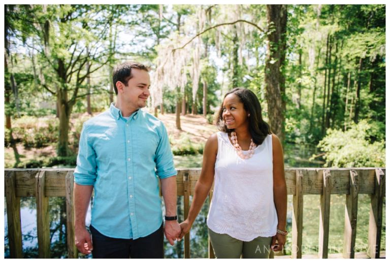 BM Engagement Anchored in Love Wilmington NC_1013