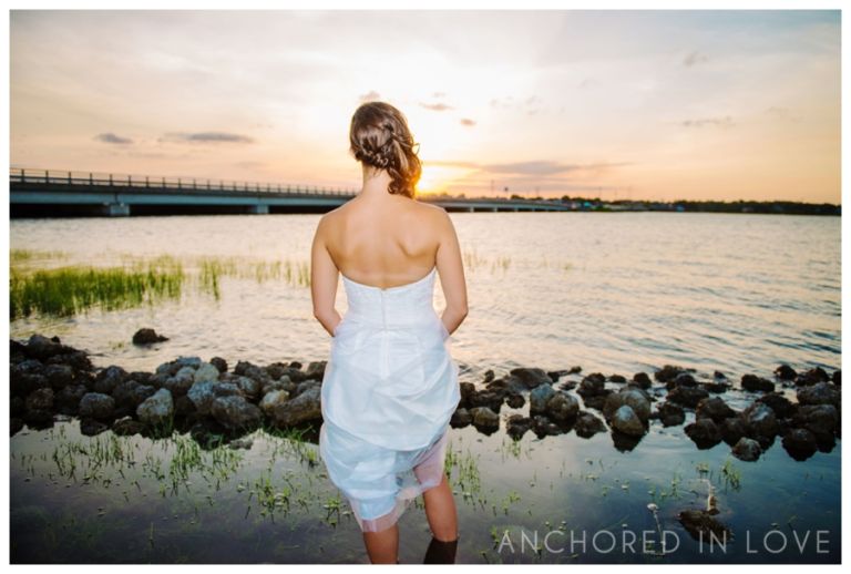 Swasonboro North Carolina Bridal Session_1023