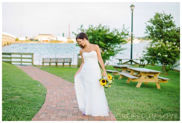 Swasonboro North Carolina Bridal Session_1007