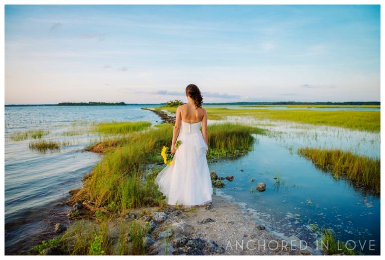 Swasonboro North Carolina Bridal Session_1017