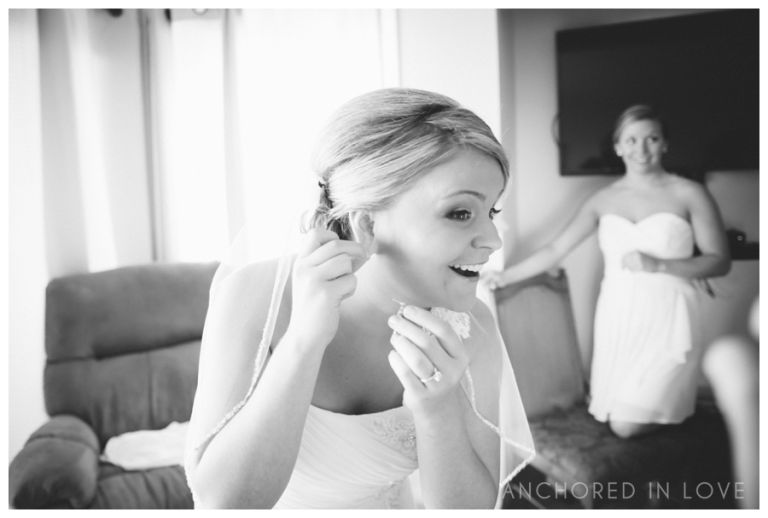 Fort Fisher NC Aquarium Wedding Anchored in Love JA_1121.jpg