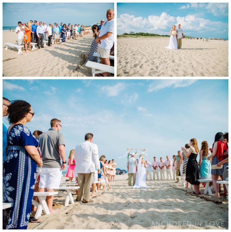 Fort Fisher NC Aquarium Wedding Anchored in Love JA_1132.jpg