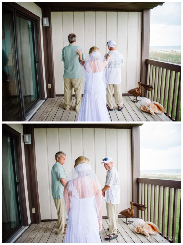 Fort Fisher NC Aquarium Wedding Anchored in Love JA_1123.jpg