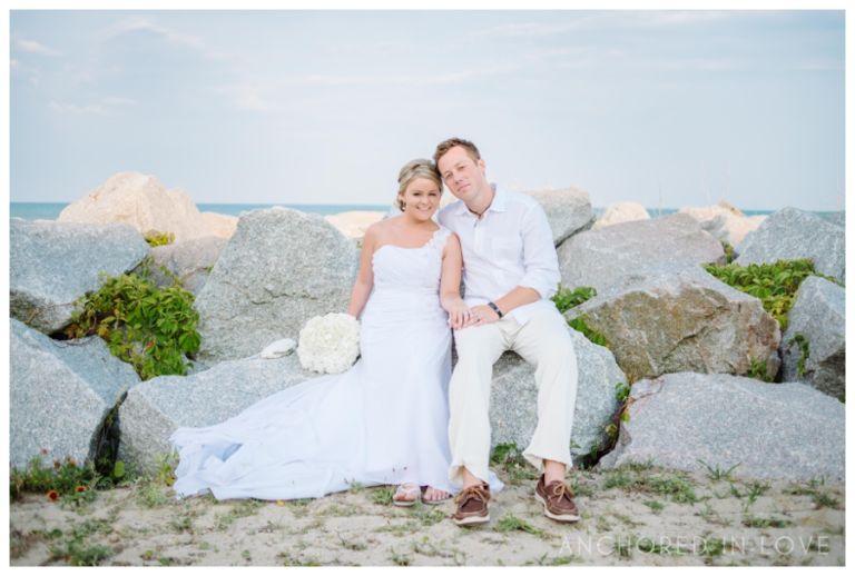 Fort Fisher NC Aquarium Wedding Anchored in Love JA_1155.jpg