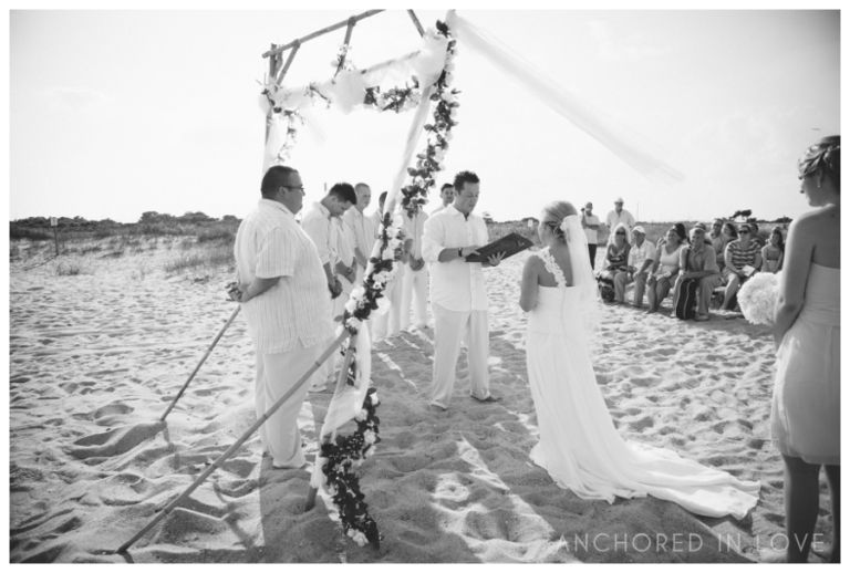 Fort Fisher NC Aquarium Wedding Anchored in Love JA_1135.jpg