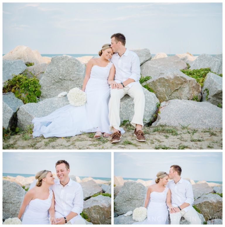 Fort Fisher NC Aquarium Wedding Anchored in Love JA_1156.jpg