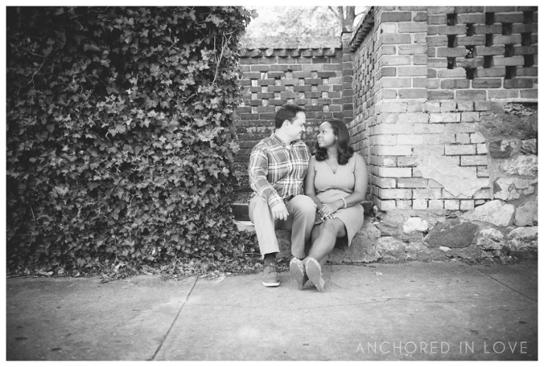 BM Engagement Anchored in Love Wilmington NC_1006
