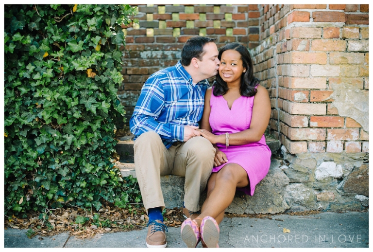 BM Engagement Anchored in Love Wilmington NC_1009