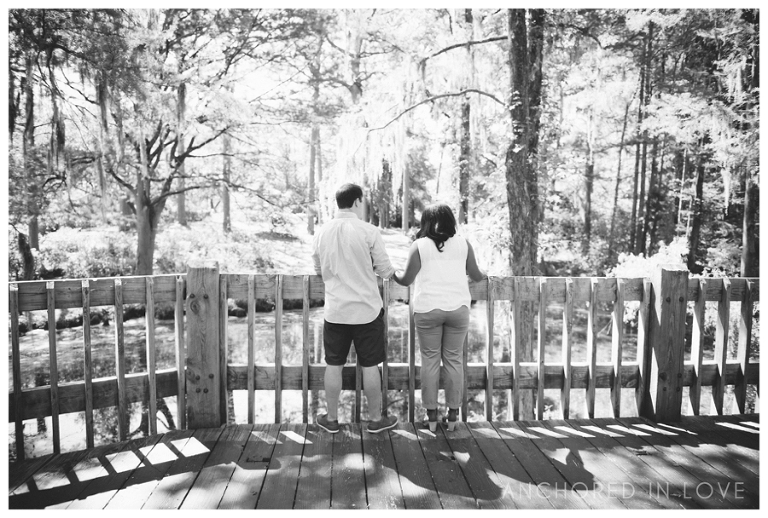 BM Engagement Anchored in Love Wilmington NC_1011