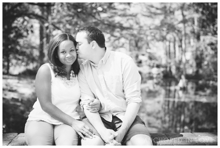 BM Engagement Anchored in Love Wilmington NC_1015