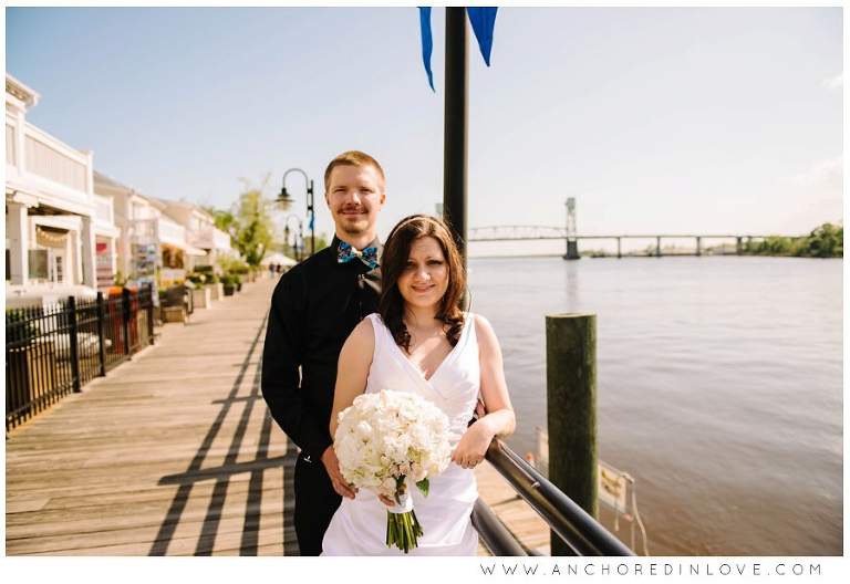 MM Counter Super Hero Wedding Anchored in Love Wilmington North Carolina_1034