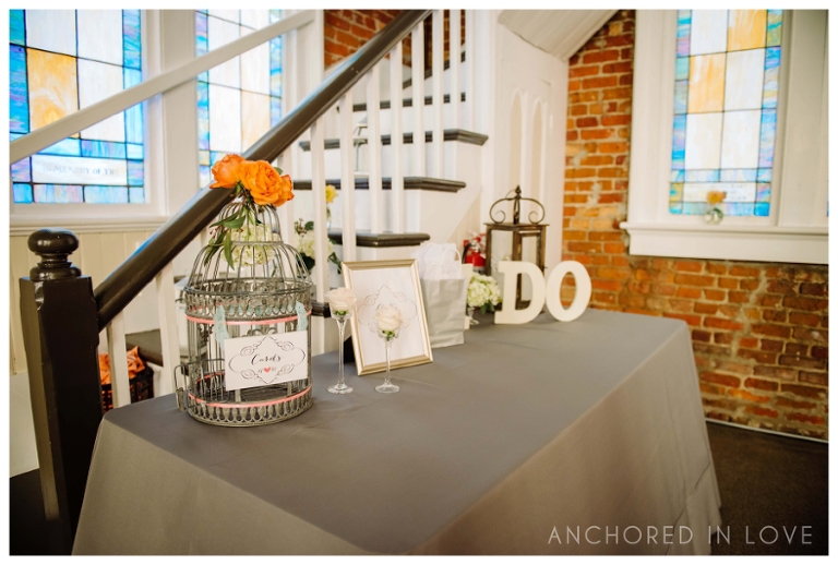 AB Dotson St. Thomas Preservation Hall Wedding Anchored in Love Wilmington NC_1020
