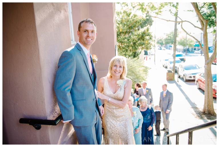 AB Dotson St. Thomas Preservation Hall Wedding Anchored in Love Wilmington NC_1025
