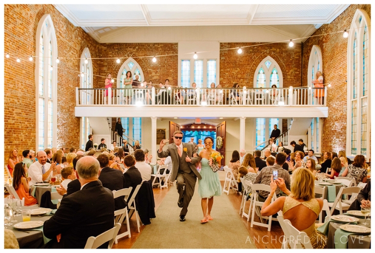 AB Dotson St. Thomas Preservation Hall Wedding Anchored in Love Wilmington NC_1070