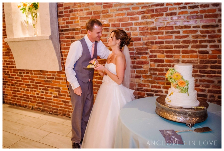 AB Dotson St. Thomas Preservation Hall Wedding Anchored in Love Wilmington NC_1080