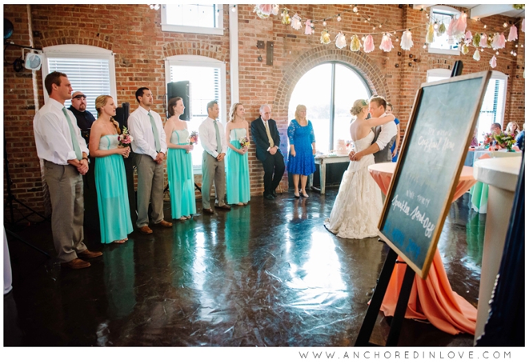 EG Heil River Room Wedding Anchored in Love Wilmington NC_1074