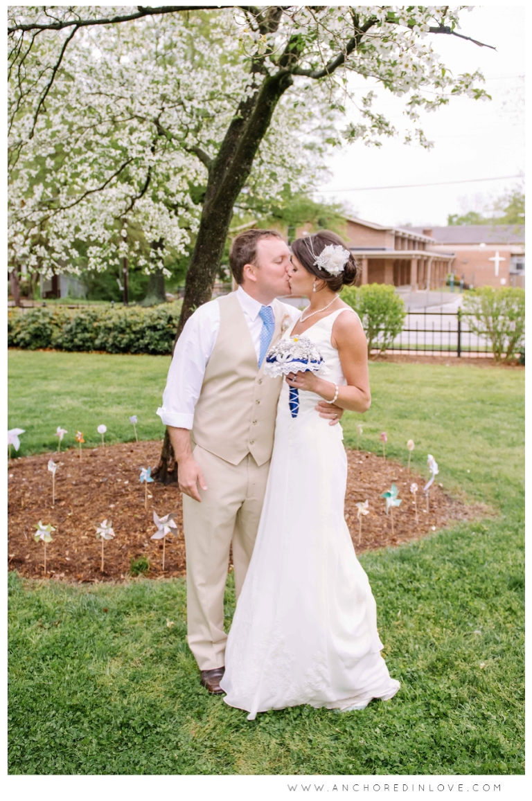 KC Shepard Raleigh NC Wedding Anchored in Love Wilmington NC_1040